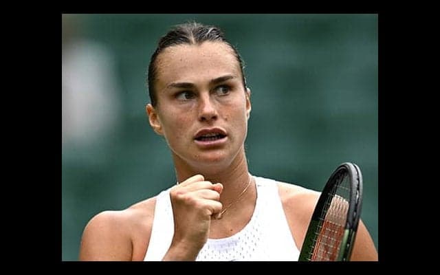  握手なし「観客に知ってもらう」 