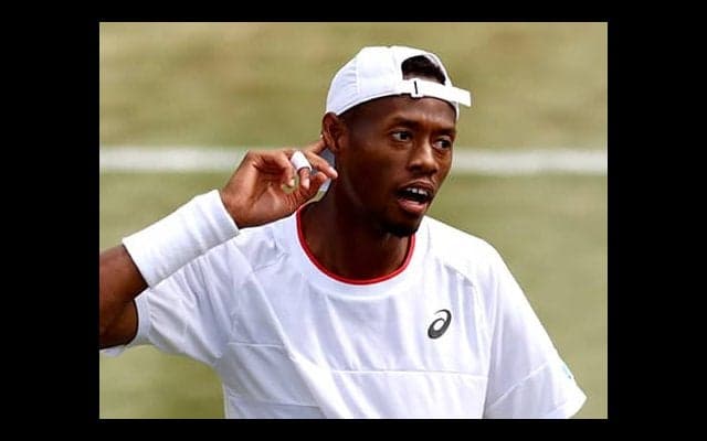 大坂からアドバイス GS初8強