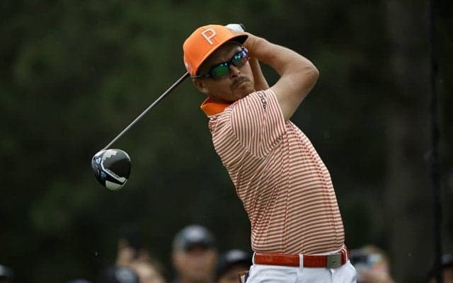 【スコットランドオープン】復活のリッキー・ファウラー、過去最高のアイアンの精度を武器に全英前哨戦で2連勝を狙う