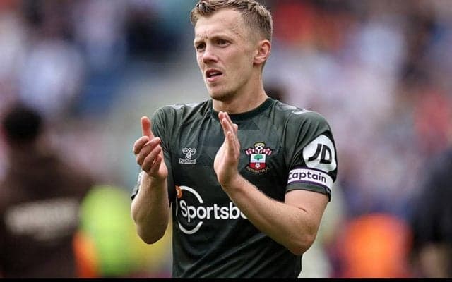 ウェストハムがウォード＝プラウズに36億円のオファー準備も、サウサンプトンは倍額要求