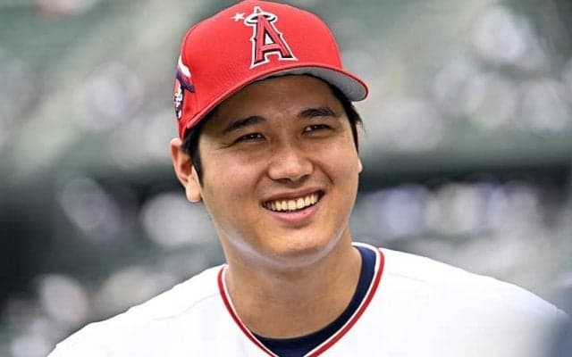 大谷翔平モテモテ　スター選手ぞろいの球宴でも「ラブコール」飛び交う舞台裏