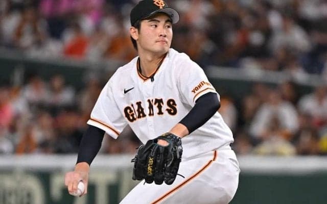 魔の8回は過去の話？ 7月の月間防御率1.07で巨人は「リリーフ王国」に