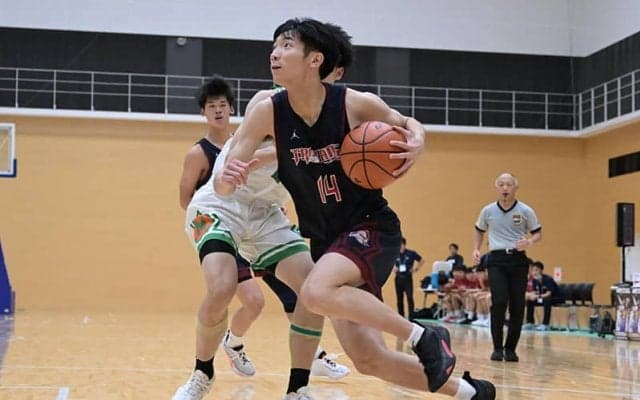 U16男子日本代表の第2回エントリーキャンプ参加選手発表…9月に「アジア選手権」出場予定
