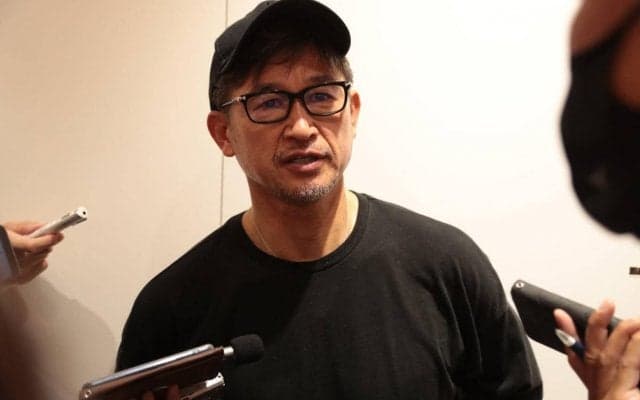 56歳FW三浦知良が再びヨーロッパへ！ オリヴェイレンセへの期限付き移籍に向け渡航