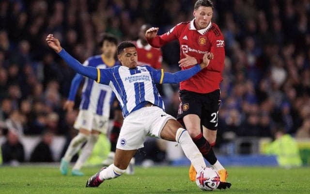 コルウィルがチェルシーでの成長に意欲、U-21欧州選手権制覇でみなぎる自信「PSMについて行きたい」