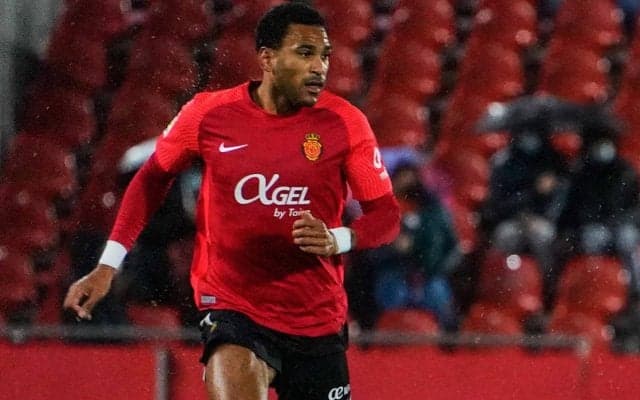 ヴェローナがマジョルカのFWムブラを完全移籍で獲得、久保建英ともチームメイトとしてプレー