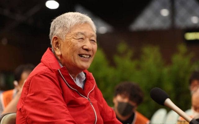 【セレクトセール2023】史上最高2日間で281億円超の売上げを記録！三冠馬コントレイル産駒が初上場で大盛況…吉田照哉氏「驚きに近い数字」