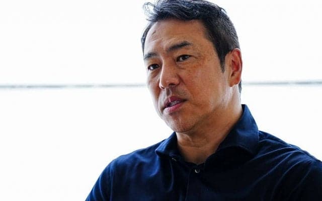 「オファーがあるうちに帰る」　メジャーから広島へ…米国の活躍支えた“逆説的”思考
