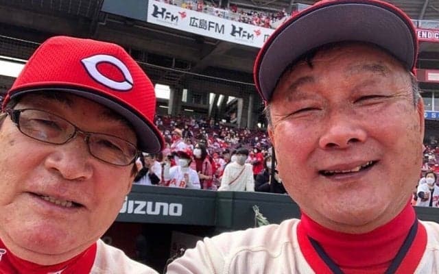 「えらいところに来た」　高卒1年目でクビ覚悟…自信を喪失した山本浩二の“一言”