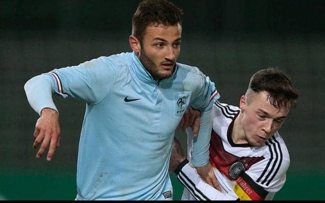 ボルシアMG、ホフマン後釜にブレストMFオノラを獲得