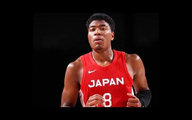 八村塁の穴は誰が埋めるのか？　バスケ日本代表がワールドカップで勝つために不可欠なピース