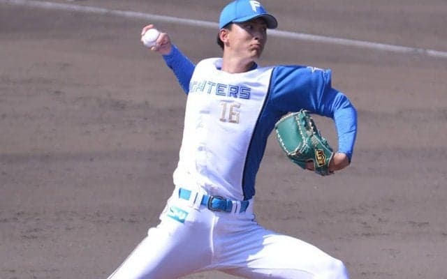 ドラ1右腕の夢は「宇宙飛行士」だった　“野球をやりたい”引き出した名門の仕掛け