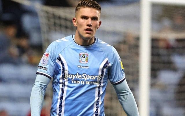 上田綺世も狙っていたスポルティングCP、スウェーデン代表FWギョケレシュを確保…現地到着、移籍金30.8億円