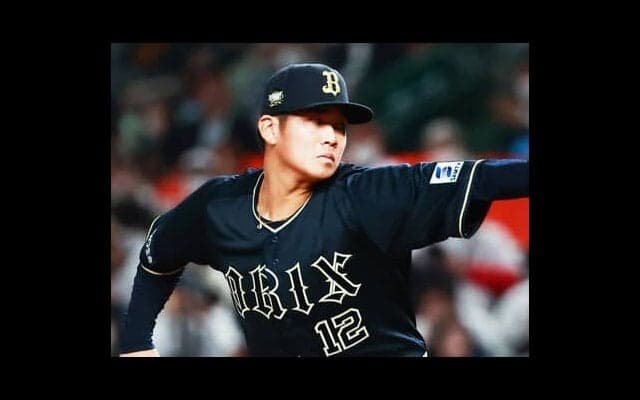 パ・リーグ新人王中間報告 本命はオリックス山下舜平大 攝津正が挙げた対抗馬は？