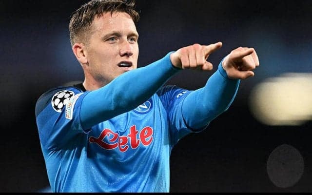 ジエリンスキにもサウジ行きの可能性？　アル・アハリが獲得を検討中