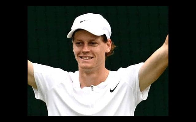 GS初4強、次戦は王者ジョコ