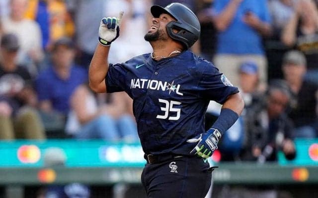 【MLB】ナ・リーグが逆転勝利で10連敗阻止　大谷翔平は空振り三振＆四球、千賀滉大は登板ならず