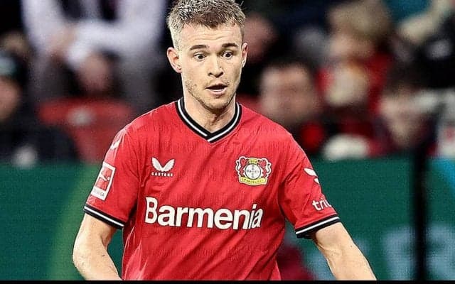 昇格ラス・パルマス、レバークーゼン退団のシンクフラーフェン獲得