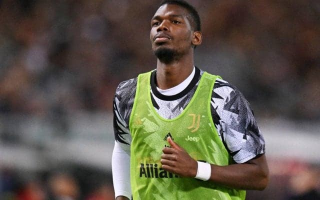 本人は拒否も諦めず…アル・イテハドがポグバに年俸総額230億円のオファーでサウジに誘惑