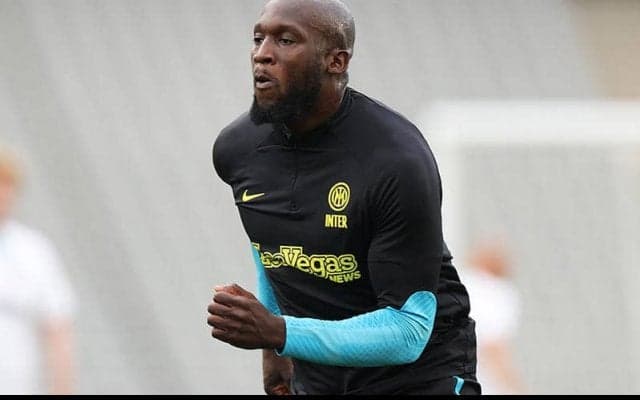 ルカクのチェルシー合流は延期に、インテルとの交渉が進展中か