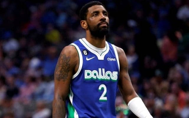 ”スニーカーFA”カイリーがANTAと5年契約を締結…同社デザイン部門の重役にも就任