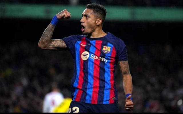 バルサ残留明言のハフィーニャにもサウジからオファー到着