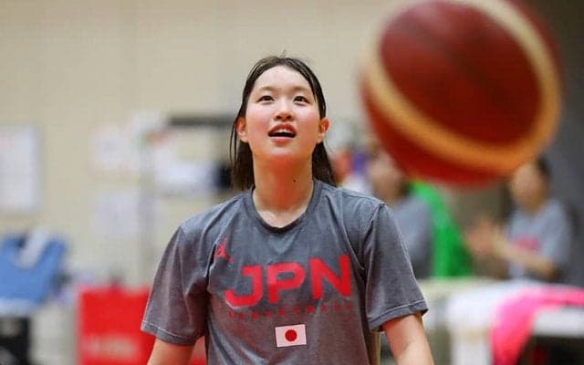 「今回にかける思いは強い」アジア選手権の悔しさ胸に世界での飛躍誓う森岡ほのか