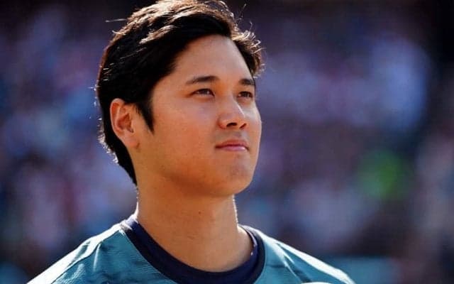 「二度と見ることない」大谷翔平の偉才に米球界の“投打の伝説”が賛辞！ 大投手クレメンスは「本当に圧巻」と脱帽
