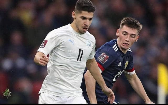 スパーズ加入のソロモンが所信表明…「チームの成功を手助けし、プレーヤーとして成長したい」