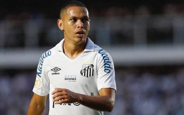 長崎がブラジル人ウインガー、MFマルコス・ギリェルメの加入を発表！ブラジル1部で通算189試合19ゴール