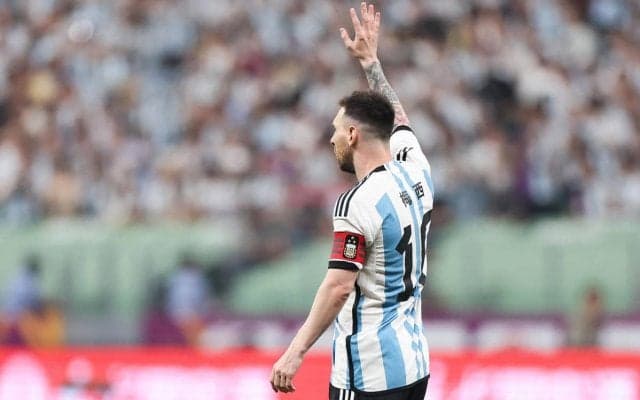 メッシがついにマイアミ到着！今週末にもインテル・マイアミ加入正式発表か