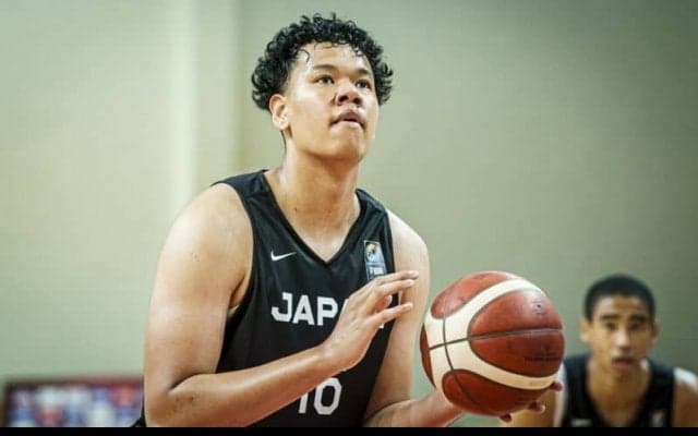 【インタビュー】“八村塁超え”を目指して…山ノ内勇登がNCAA1年目や転校の経緯語る