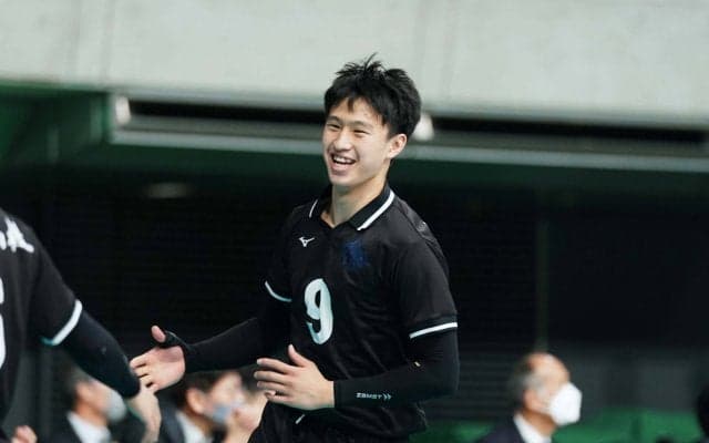 世界U19男子選手権大会の出場選手12人が決定　東福岡高の葭原がキャプテン