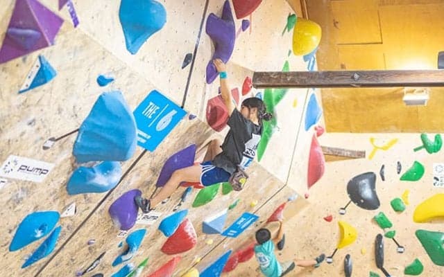 THE|NUMBERシリーズ初の小学生大会「THE 6」が開催