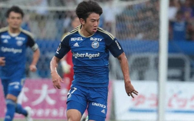 J2首位・町田が横浜FMから衝撃の4得点！ J1首位を圧倒し4回戦進出【天皇杯】