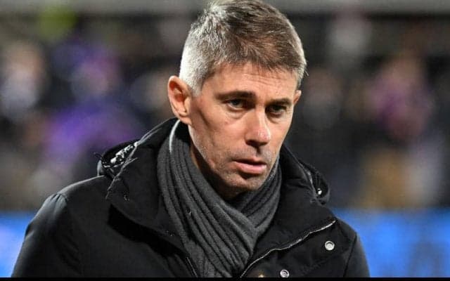 ナポリが敏腕ジュントリ氏の後任探し… 元ミランSDのマッサーラ氏と交渉