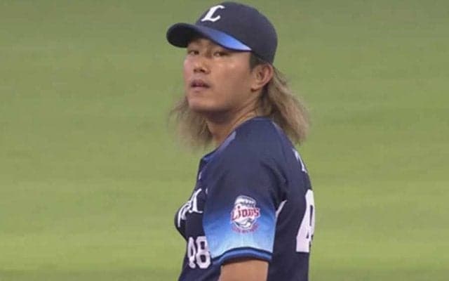 西武・今井達也が7回2失点で4月以来の4勝目　4回まで無安打も…打線奮起で逆転勝ち