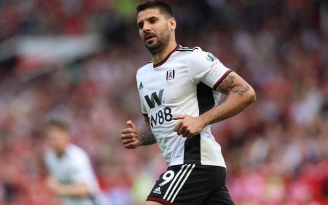 ミトロビッチもサウジアラビアに？ 大型補強のアル・ヒラルがフルアムにオファーも拒否…ただ本人は移籍希望