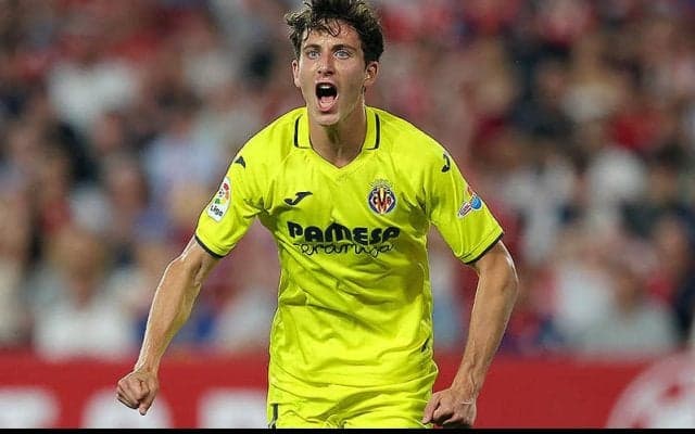 アストン・ビラが50億円でパウ・トーレスを獲得、エメリと再タッグ