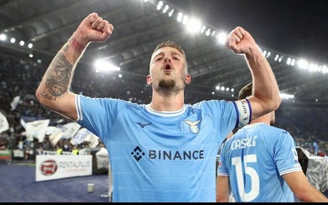 ミリンコビッチ＝サビッチのアル・ヒラル移籍が完了、移籍金61.8億円で年俸30.9億円