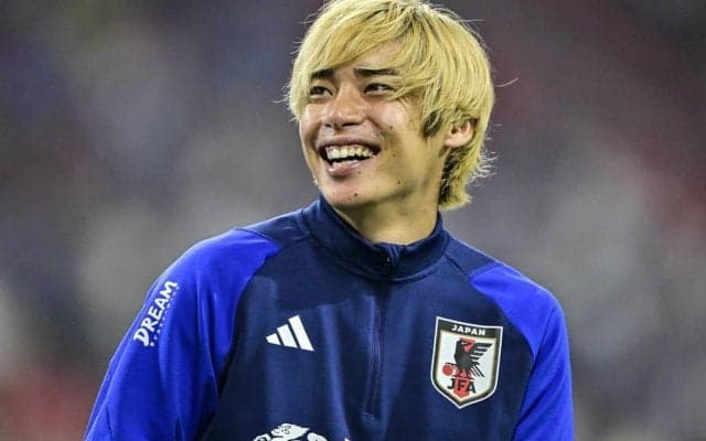 「Pumaさんの動画いつもカッコ良い」伊東純也が出演のプーマ最新告知映像が「めちゃくちゃカッコいいじゃん!!」と大反響！「素敵な映像ありがとうございます！」とファン感謝