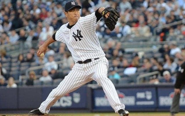 【MLB】「壊れてもいい」　ヤ軍ファンの語り草になった“男気”…黒田博樹氏の記憶に残る試合