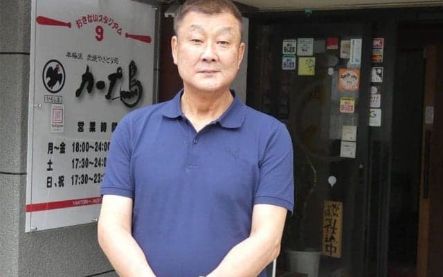 1日2000スイングも「簡単だろ」　2軍で鳴かず飛ばずも即2冠王…人生変えた鬼コーチ