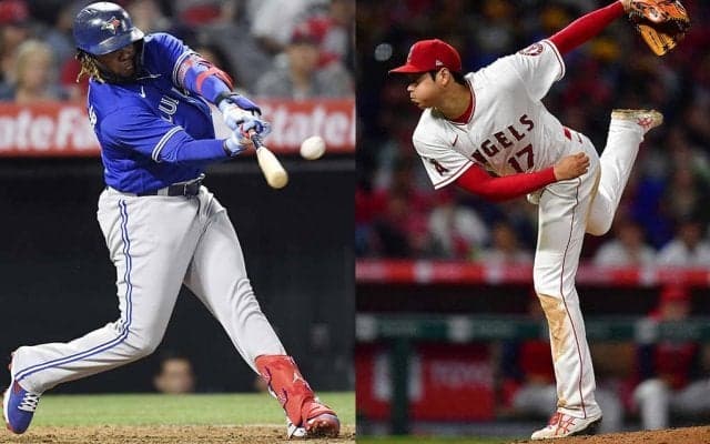 【MLB】2021年のホームラン王争い同様、振り返ればゲレーロJr.　いえオールスター限定の話題…のはず