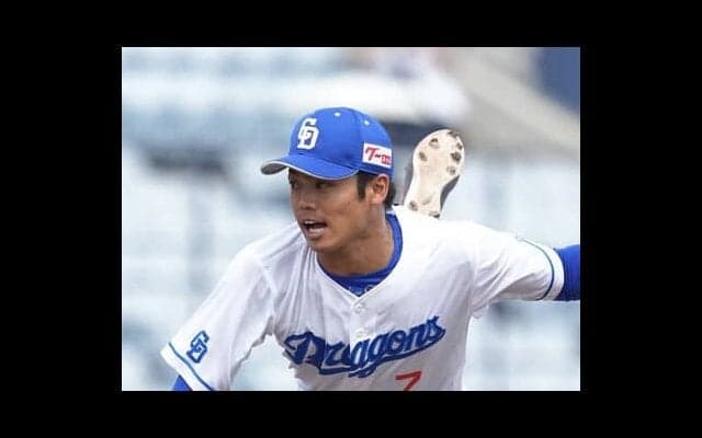 井端弘和が「中日はかなり強くなる」と分析する理由 根尾昂の一軍昇格は？