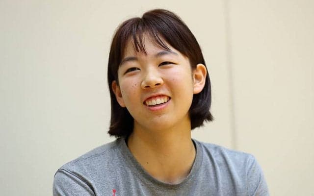 さまざまな経験を生かし世界に挑戦する薮未奈海「自分のプレーがどこまで通用するか」