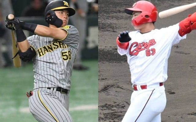 「誰、これって思った」18歳、1軍で躍動する20歳　元侍J指揮官が絶賛する2人の逸材