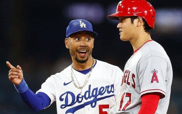 【MLB】「ショウヘイが韓国に？」2024年の開幕戦開催が決定…ドジャース入りに期待の声も