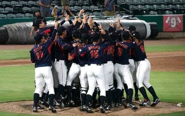 【大学野球】大学侍J、米国下し2大会連続20度目優勝　最終戦で決着…敵地での勝利は2度目