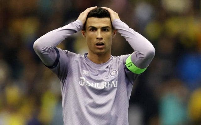 アル・ナスルがFIFAから選手登録禁止処分…過去の移籍でアドオンの7000万円が未払い